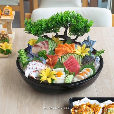 Kin Kane 89 นครปฐม