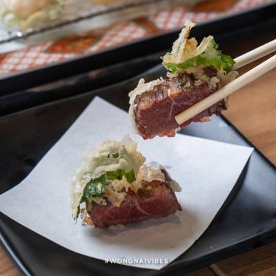 Tempura YAMAYA - Design Village Bangna Design Village Bangna