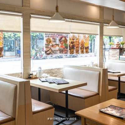 Onzen Sushi ออนเซน ซูชิ