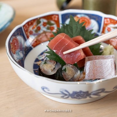 Sushi Kuuya 鮨くうや