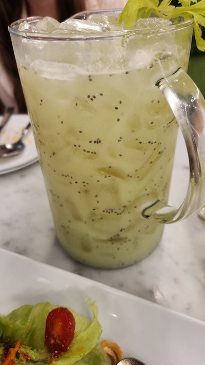 น้ำฝรั่ง