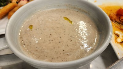 ซุปทรัฟเฟืล