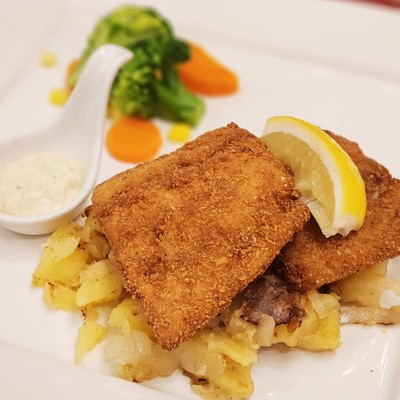 อาหาร หรือ เครื่องดื่ม