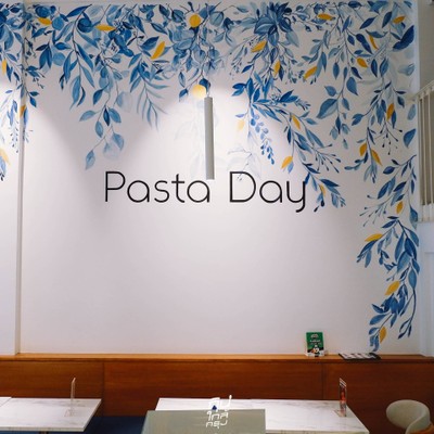 Pasta Day
