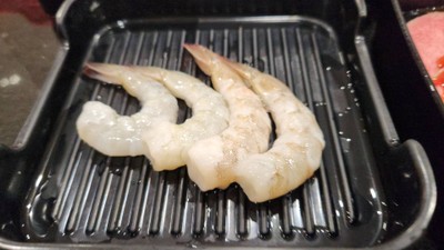 กุ้ง