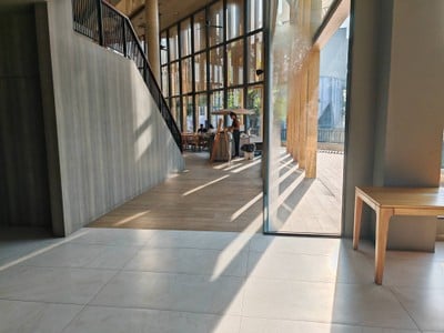 ห้องอาหาร