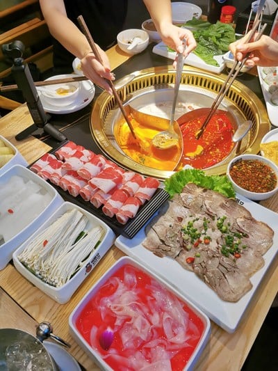 บรรยากาศ