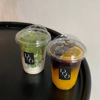 DUGOSPACE COFFEE ดูโก้สเปซ ตลาดพลอย