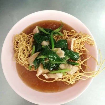 อาหาร หรือ เครื่องดื่ม