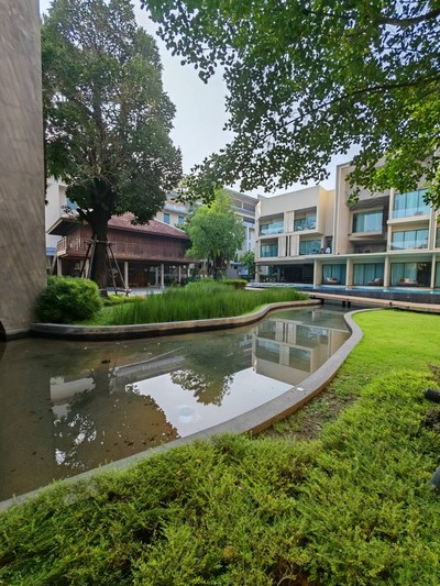 บริเวณโดยรอบ