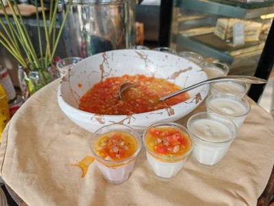 ห้องอาหาร