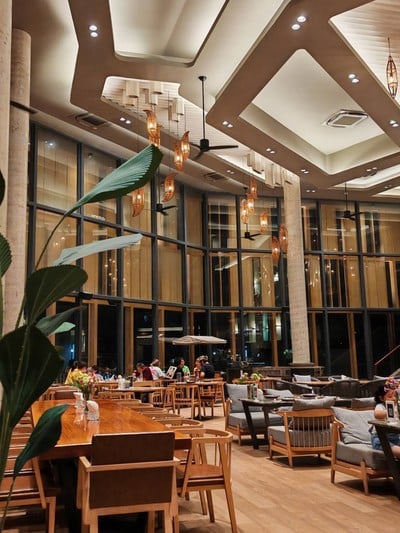 ห้องอาหาร