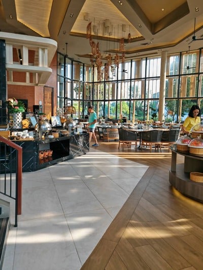 ห้องอาหาร