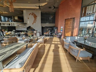 ห้องอาหาร