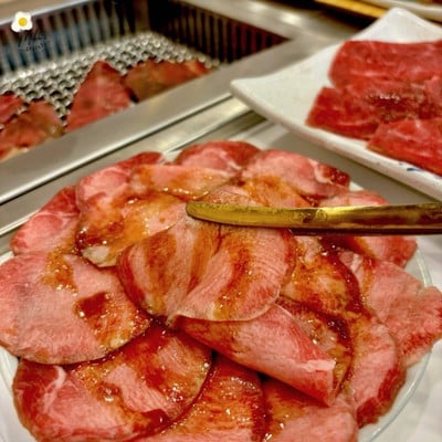 My Yakiniku Style Shoutaian ดองกิ ทองหล่อ