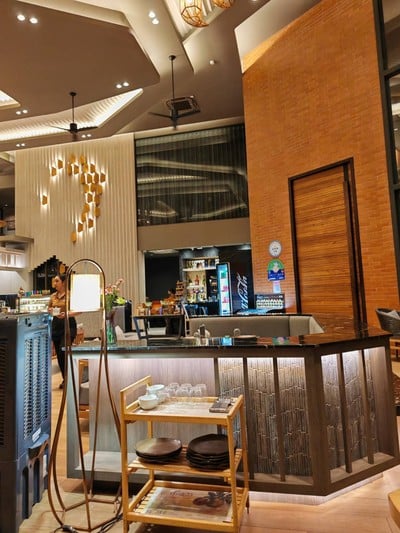 ห้องอาหาร