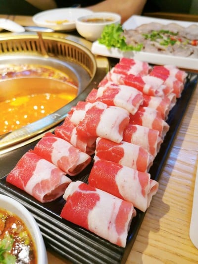 อาหาร หรือ เครื่องดื่ม