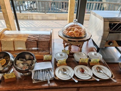 ห้องอาหาร