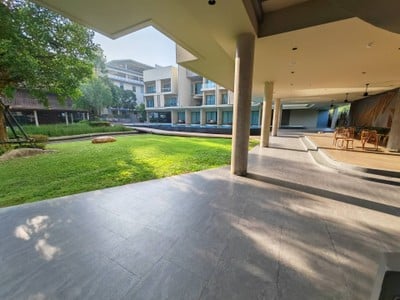 บริเวณโดยรอบ