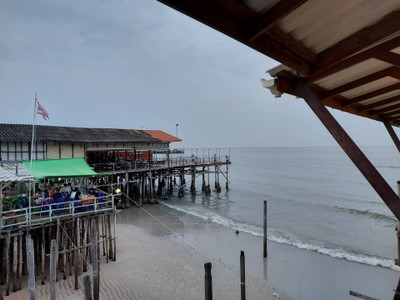 บรรยากาศ