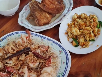 อาหาร หรือ เครื่องดื่ม