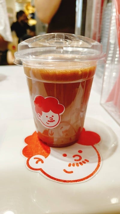 Specialty Chocolate - Tak Province