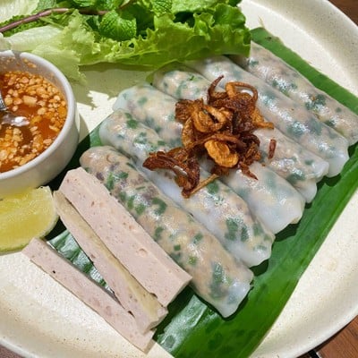ข้าวเปียกอุดร(KAO.PIAK.SEN)-สี่แยกโรงเรียนหมากแข้ง ข้าวเปียกอุดร