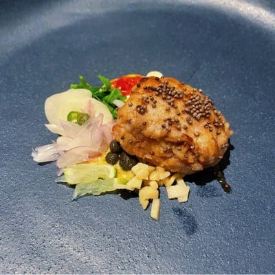 Blackitch Artisan Kitchen