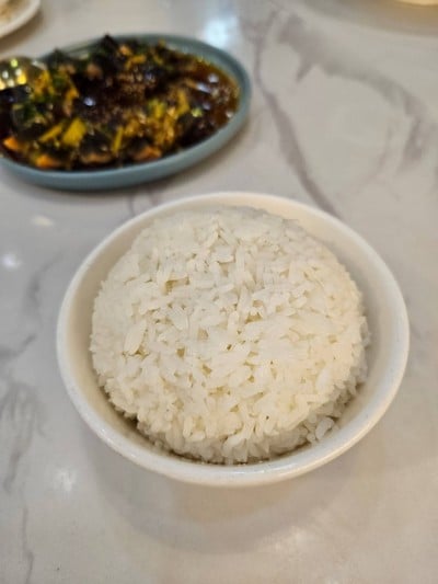 ข้าวเปล่า