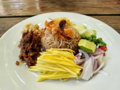 เนื้อตุ๋นบางกอก ประชานิเวศน์1