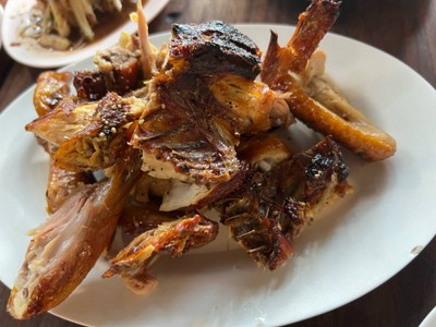 ไก่ย่าง