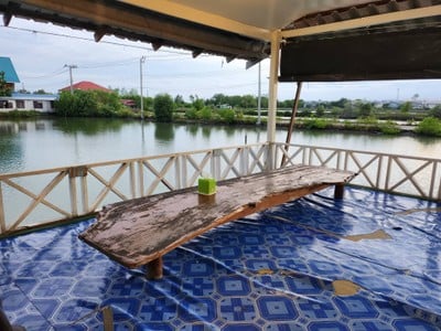 ครัวลุงแถม สำนักงานใหญ่