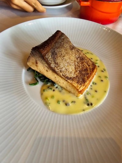 Lawry’s The Prime Rib Bkk