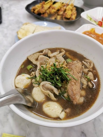 ก๋วยเตี๋ยวเรือ