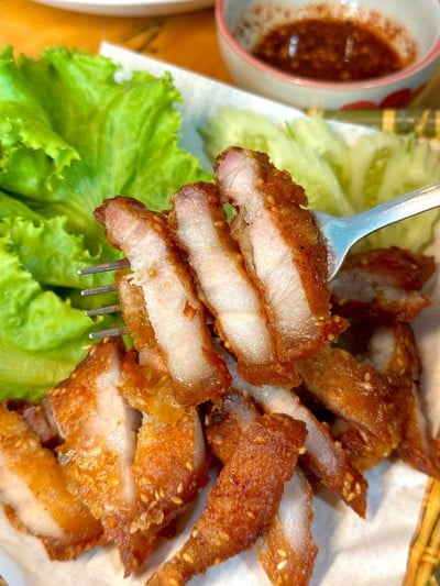 หมูกระด้ง