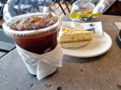 เมนูของร้าน PACAMARA The Circle Ratchapruk