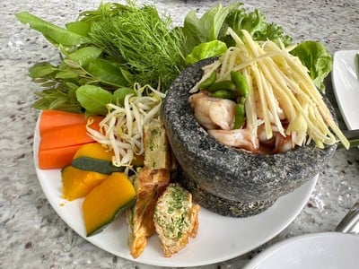 ฤาสภัตร by Nina’s
