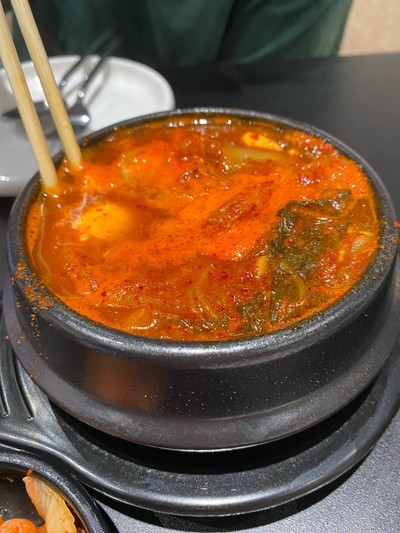 กิมจิชิเก
