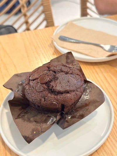 เมนูของร้าน Toby’s Noble Phloen Chit