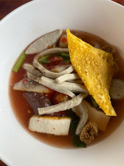 เย็นตาโฟ