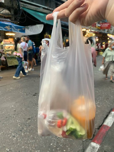 ชุดเล็ก หมูสะเต๊ะ 10 ไม้