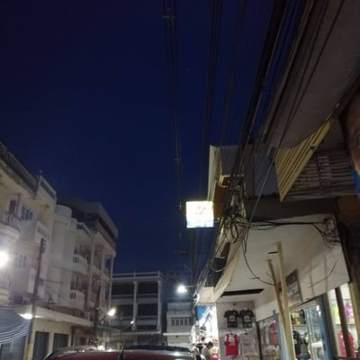 หน้าร้าน