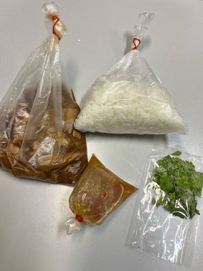 ขาหมูเนื้อหนัง