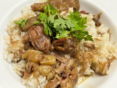 ขาหมูเนื้อหนัง