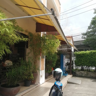 หน้าร้าน