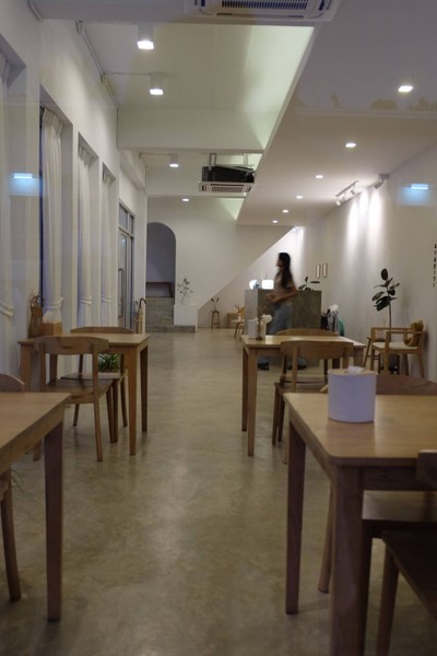 ห้องอาหาร