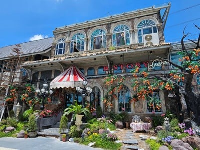 หน้าร้าน