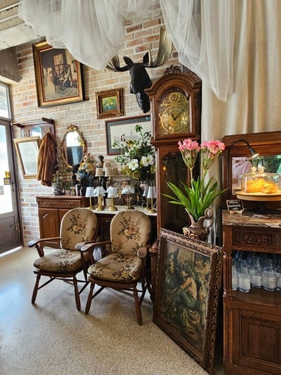 บรรยากาศ