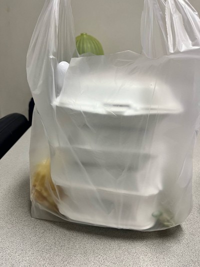 ข้าวกะเพราไก่