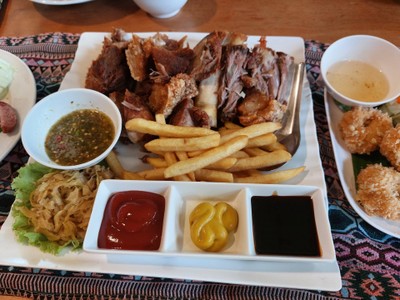 อื่นๆ